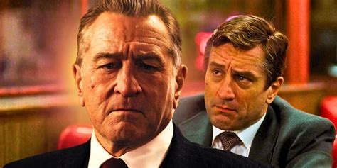 All Robert De Niro Movies Ranked .